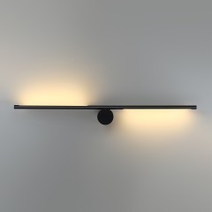 Настенный светильник IP20 LED 14W 1000Лм 3000K 120° 220V TEO 7103/14WL