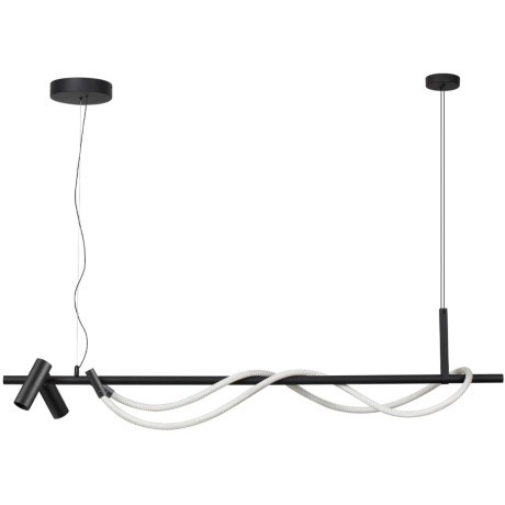 Подвесной светильник Novotech CORDA 4391/30L