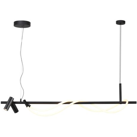 Подвесной светильник Novotech CORDA 4391/30L