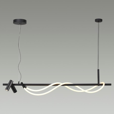 Подвесной светильник Novotech CORDA 4391/30L