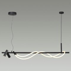 Подвесной светильник Novotech CORDA 4391/30L