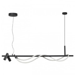 Подвесной светильник Novotech CORDA 4391/30L