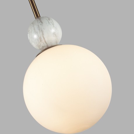 Подвесной светильник IP20 E14 40W  220-240V LOLLA 4359/1A