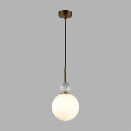 Подвесной светильник IP20 E14 40W  220-240V LOLLA 4359/1A