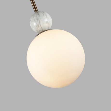 Подвесной светильник IP20 E14 40W  220-240V LOLLA 4359/1A