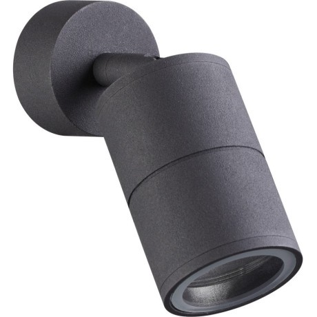 Уличный потолочный светильник Odeon Light 4207/1C CORSUS IP54 под лампу 1xGU10 10W