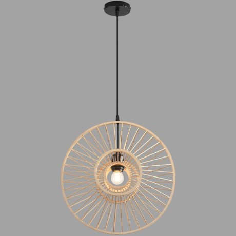 Подвес E27 40W 220V CHAKRA 8383/1