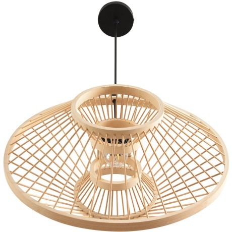 Подвес E27 40W 220V CHAKRA 8383/1