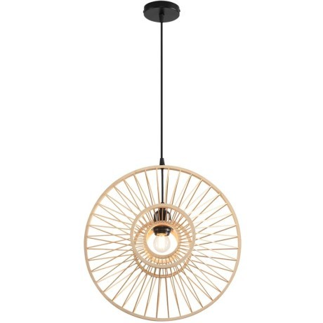 Подвес E27 40W 220V CHAKRA 8383/1