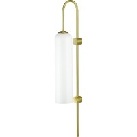 Бра Odeon Light 4642/1W VOSTI под лампу 1xE27 60W