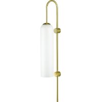 Бра Odeon Light 4642/1W VOSTI под лампу 1xE27 60W