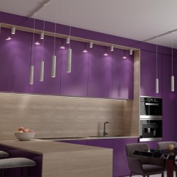 Накладной потолочный светильник Novotech 370755 MAIS под лампу 1xGU10 50W