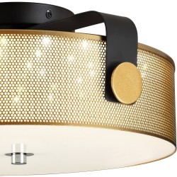 Потолочный светильник LED 40W 4000К Lumion DRUMY 6597/40L
