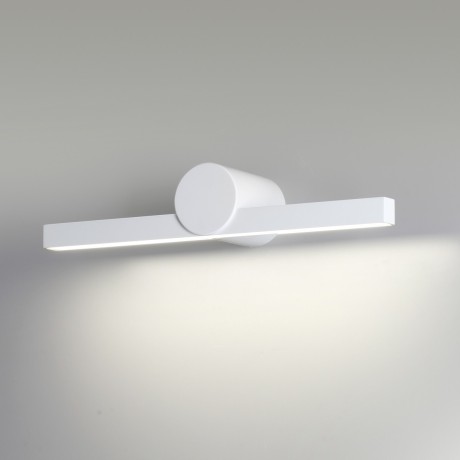 Настенный светильник IP54 Novotech ABRI 6624/8WL