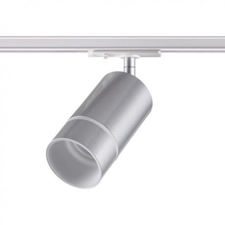 Трехжильный однофазный трековый светильник Novotech ELINA 370779