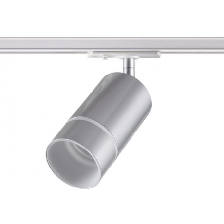 Трехжильный однофазный трековый светильник Novotech ELINA 370779