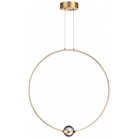 Подвесной светильник светодиодный Gota 4336/27L