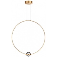 Подвесной светильник светодиодный Gota 4336/27L