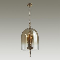 Подвесной светильник Odeon Light 4892/4 BELL под лампы 4xE14 4*40W