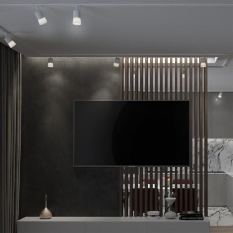 Однофазный двужильный трековый светильник Novotech 370903 ELINA под сменную лампу GU10