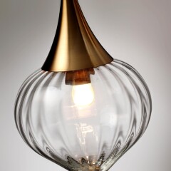 Подвесной светильник Odeon Light 4950/1 KESTA под лампу 1xE14 1*40W