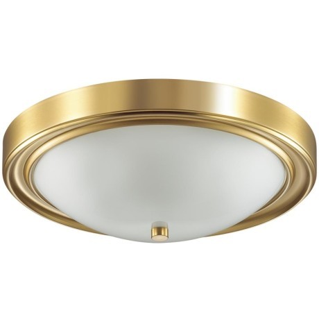 Настенно-потолочный светильник Lumion 5259/3C NINA под лампы 3xE27 3*60W