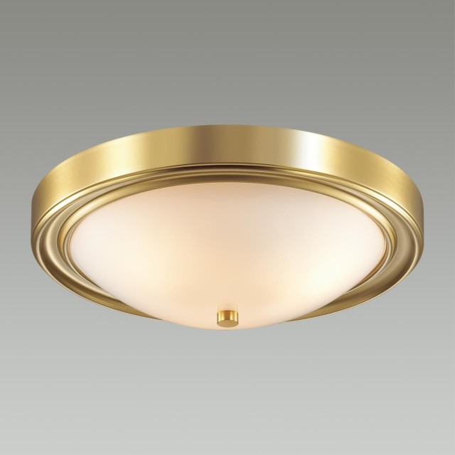 Настенно-потолочный светильник Lumion 5259/3C NINA под лампы 3xE27 3*60W