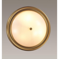 Настенно-потолочный светильник Lumion 5259/3C NINA под лампы 3xE27 3*60W