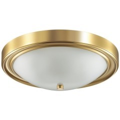 Настенно-потолочный светильник Lumion 5259/3C NINA под лампы 3xE27 3*60W