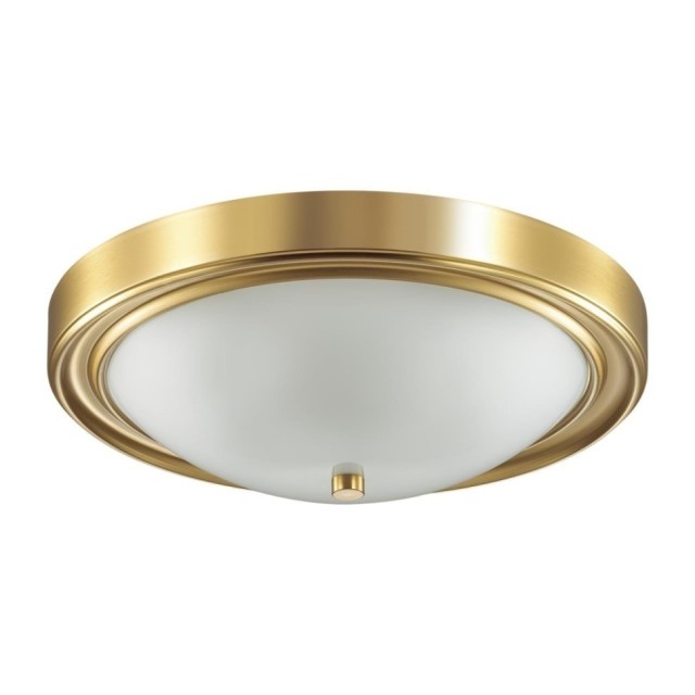 Настенно-потолочный светильник Lumion 5259/3C NINA под лампы 3xE27 3*60W