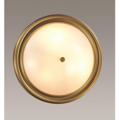 Настенно-потолочный светильник Lumion 5259/3C NINA под лампы 3xE27 3*60W