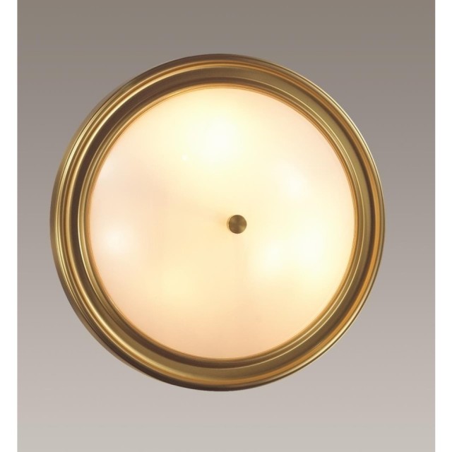 Настенно-потолочный светильник Lumion 5259/3C NINA под лампы 3xE27 3*60W
