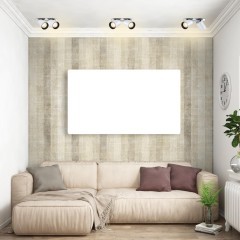 Встраиваемый светильник Novotech 358341 LANZA светодиодный LED 24W