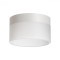 Светильник накладной светодиодный LED 18W 4000K 1170Лм Novotech AURA 359445