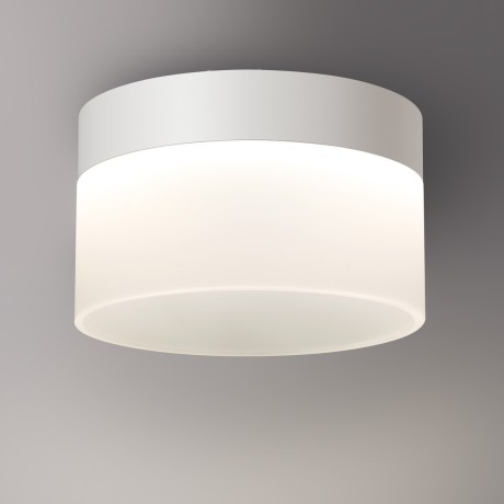 Светильник накладной светодиодный LED 18W 4000K 1170Лм Novotech AURA 359445