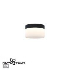Светильник накладной светодиодный LED 18W 4000K 1170Лм Novotech AURA 359445