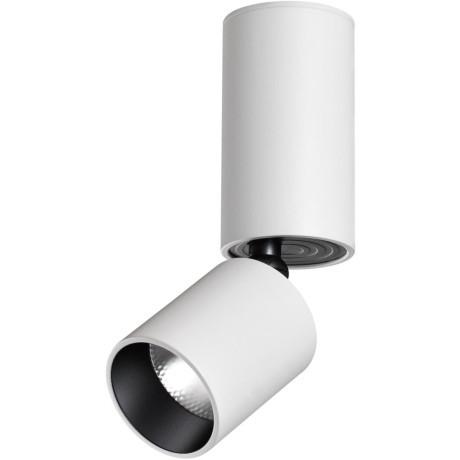 Светильник накладной светодиодный LED 10W 3000K 1100Лм Novotech TUBO 359316