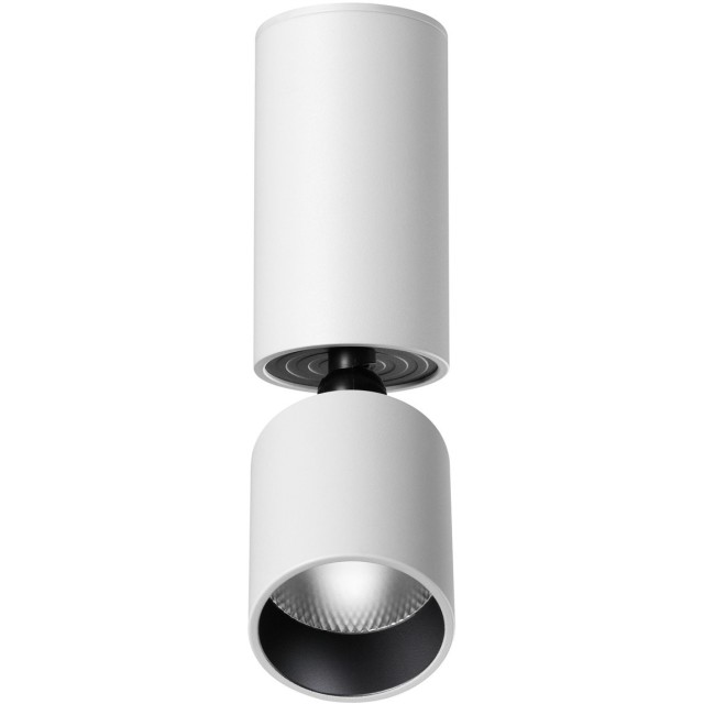 Светильник накладной светодиодный LED 10W 3000K 1100Лм Novotech TUBO 359316