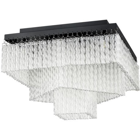 Люстра потолочная G9 220V Lumion SPIRALS 6576/11CS