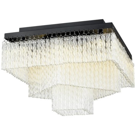 Люстра потолочная G9 220V Lumion SPIRALS 6576/11CS