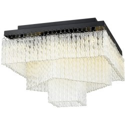 Люстра потолочная G9 220V Lumion SPIRALS 6576/11CS
