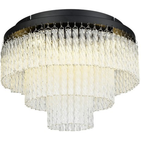 Люстра потолочная G9 220V Lumion SPIRALS 6576/11CS