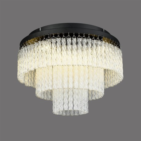 Люстра потолочная G9 220V Lumion SPIRALS 6576/11CS