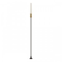 Ландшафтный светильник 990мм IP65 LED 4W 3000K 24V Odeon Light CANNA  (нужен драйвер 357781/357782) 7020/4GA