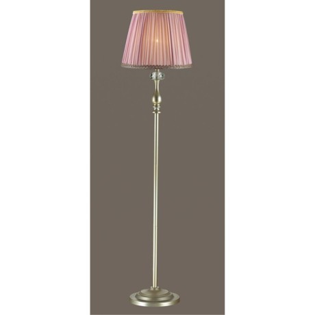 Торшер с хрусталем Gaellori 3393/1F