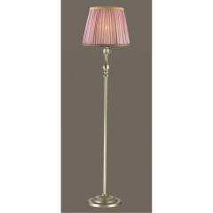 Торшер с хрусталем Gaellori 3393/1F