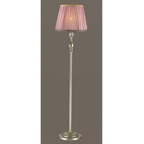 Торшер с хрусталем Gaellori 3393/1F