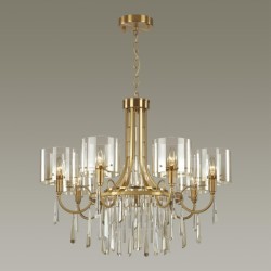 Люстра подвесная Odeon Light 4886/7 Nicole под лампы 7xE14 40W