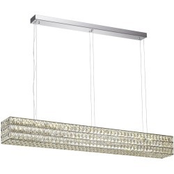 Подвесной светильник ODEON LIGHT PANTA 4927/60L