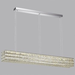 Подвесной светильник ODEON LIGHT PANTA 4927/60L